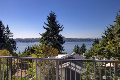 6950 SE Maker Street Mercer Island WA 98040
