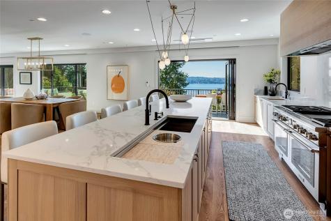 6950 SE Maker Street Mercer Island WA 98040