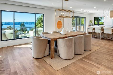 6950 SE Maker Street Mercer Island WA 98040