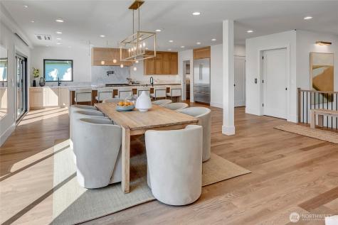 6950 SE Maker Street Mercer Island WA 98040