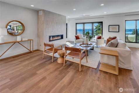 6950 SE Maker Street Mercer Island WA 98040