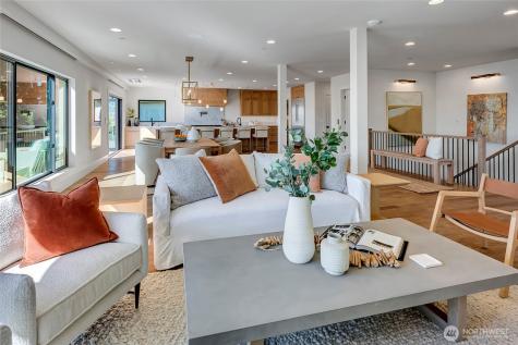 6950 SE Maker Street Mercer Island WA 98040