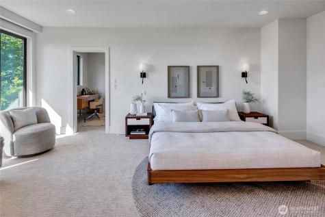 6950 SE Maker Street Mercer Island WA 98040