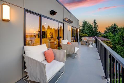 6950 SE Maker Street Mercer Island WA 98040