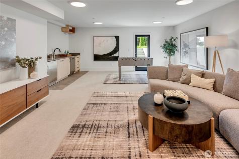 6950 SE Maker Street Mercer Island WA 98040