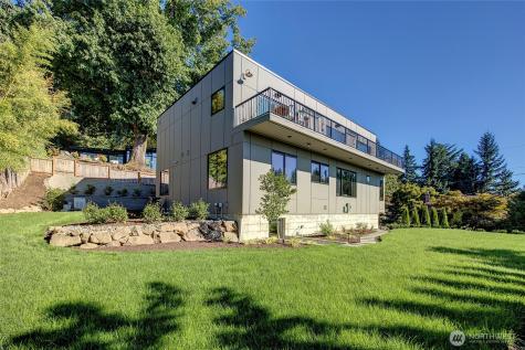 6950 SE Maker Street Mercer Island WA 98040