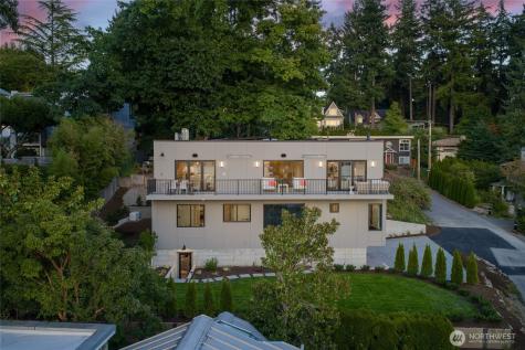 6950 SE Maker Street Mercer Island WA 98040