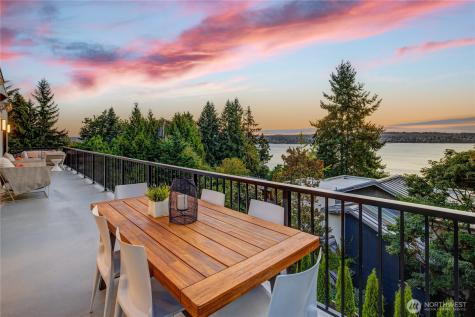 6950 SE Maker Street Mercer Island WA 98040