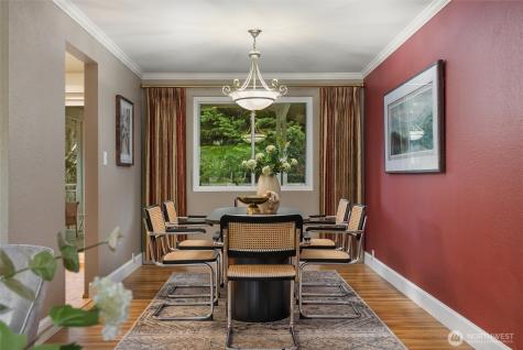 1036 146th Avenue SE Bellevue WA 98007