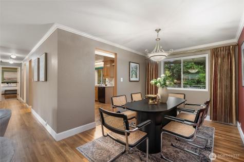 1036 146th Avenue SE Bellevue WA 98007