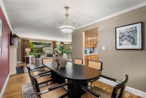 1036 146th Avenue SE Bellevue WA 98007