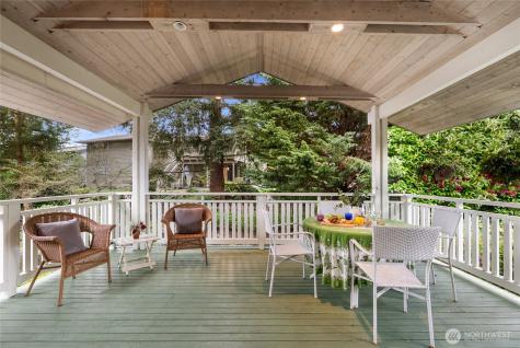 1036 146th Avenue SE Bellevue WA 98007