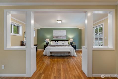 1036 146th Avenue SE Bellevue WA 98007