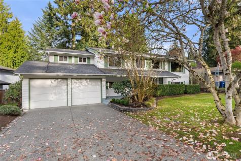 1036 146th Avenue SE Bellevue WA 98007