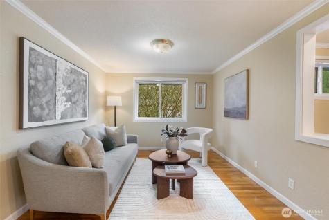 1036 146th Avenue SE Bellevue WA 98007