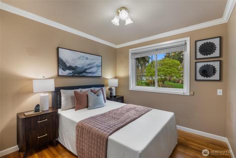 1036 146th Avenue SE Bellevue WA 98007