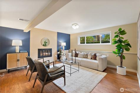 1036 146th Avenue SE Bellevue WA 98007