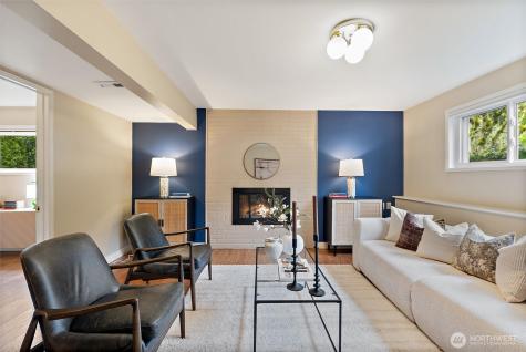 1036 146th Avenue SE Bellevue WA 98007