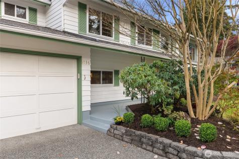 1036 146th Avenue SE Bellevue WA 98007