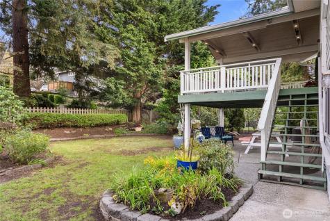 1036 146th Avenue SE Bellevue WA 98007