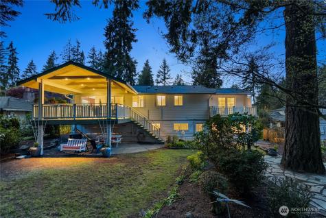 1036 146th Avenue SE Bellevue WA 98007