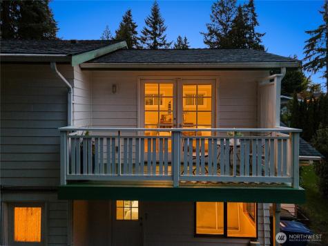 1036 146th Avenue SE Bellevue WA 98007