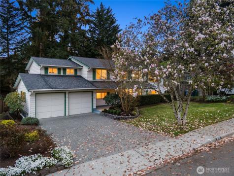 1036 146th Avenue SE Bellevue WA 98007