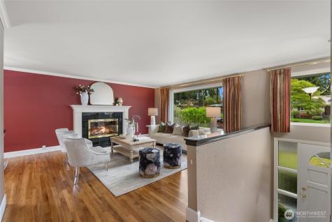 1036 146th Avenue SE Bellevue WA 98007