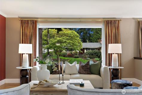 1036 146th Avenue SE Bellevue WA 98007