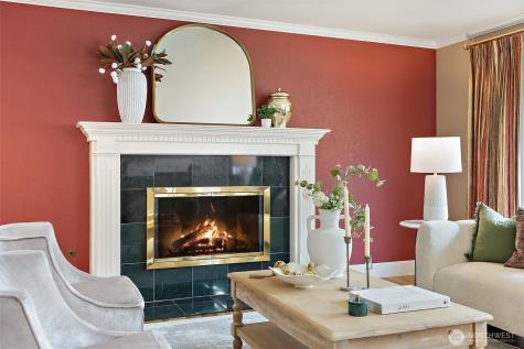1036 146th Avenue SE Bellevue WA 98007