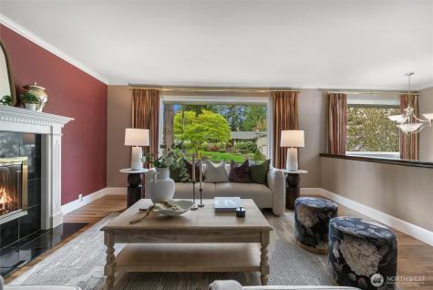 1036 146th Avenue SE Bellevue WA 98007