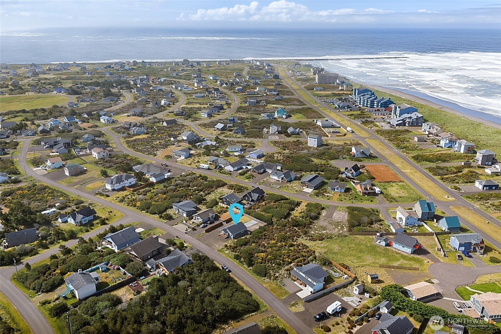 1255 Channel Avenue SW Ocean Shores WA 98569