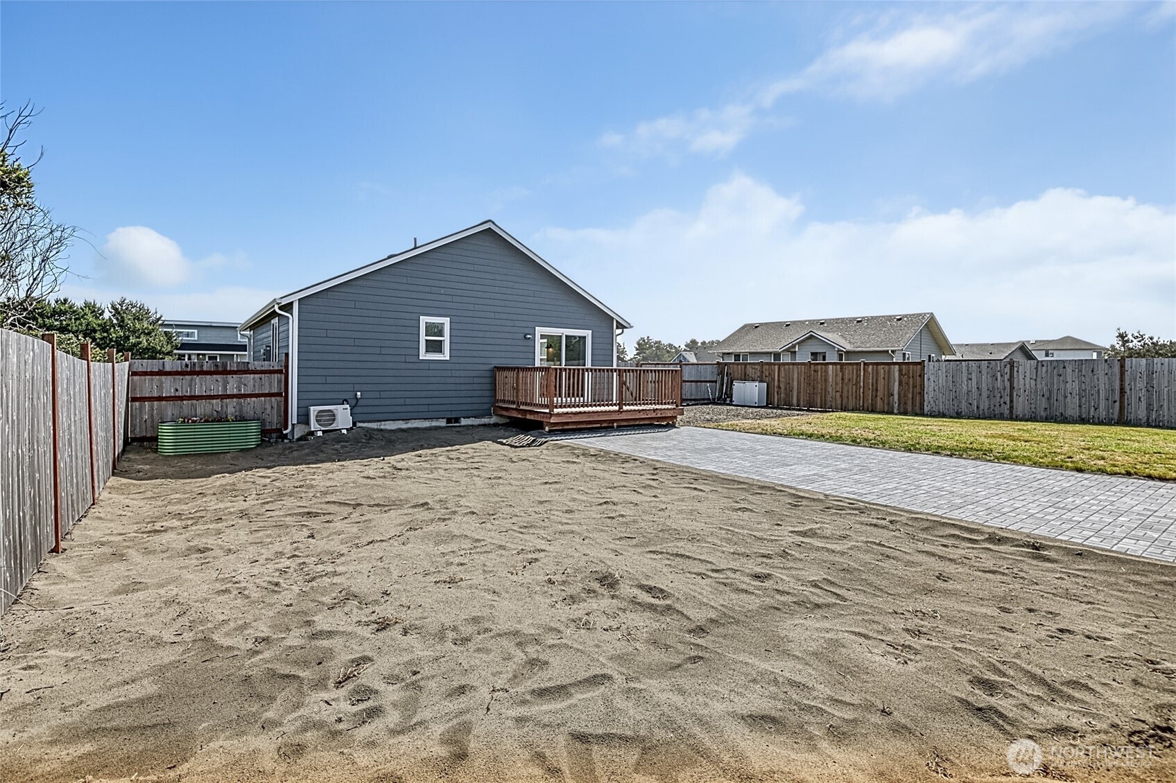 1255 Channel Avenue SW Ocean Shores WA 98569