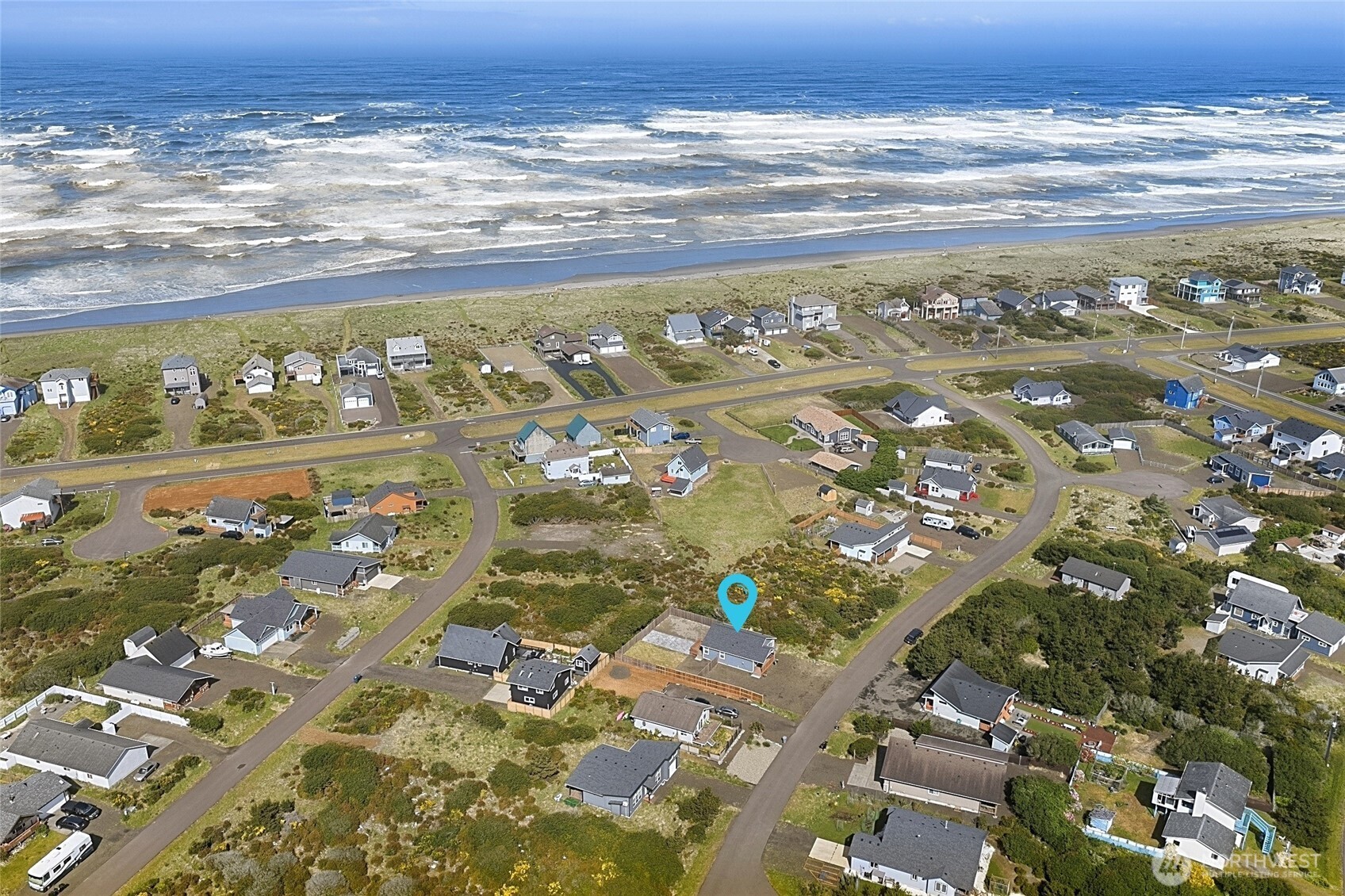 1255 Channel Avenue SW Ocean Shores WA 98569