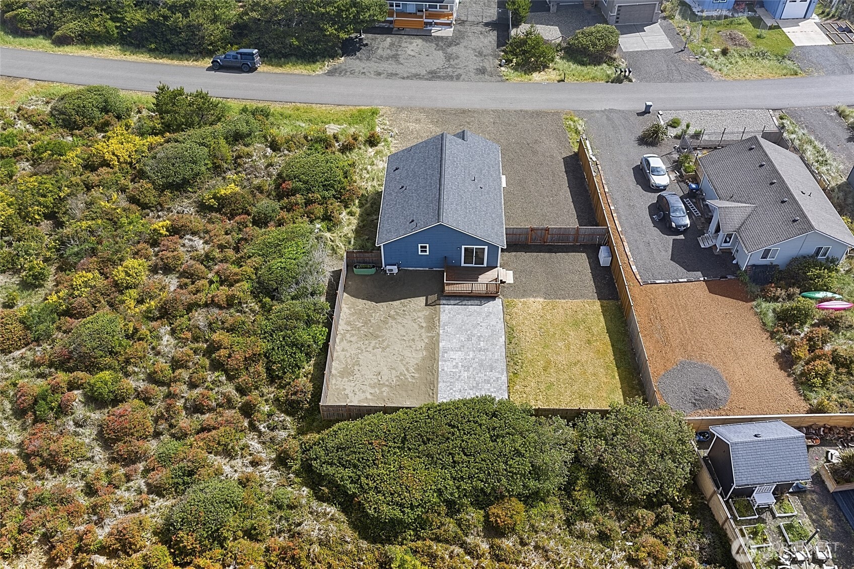 1255 Channel Avenue SW Ocean Shores WA 98569