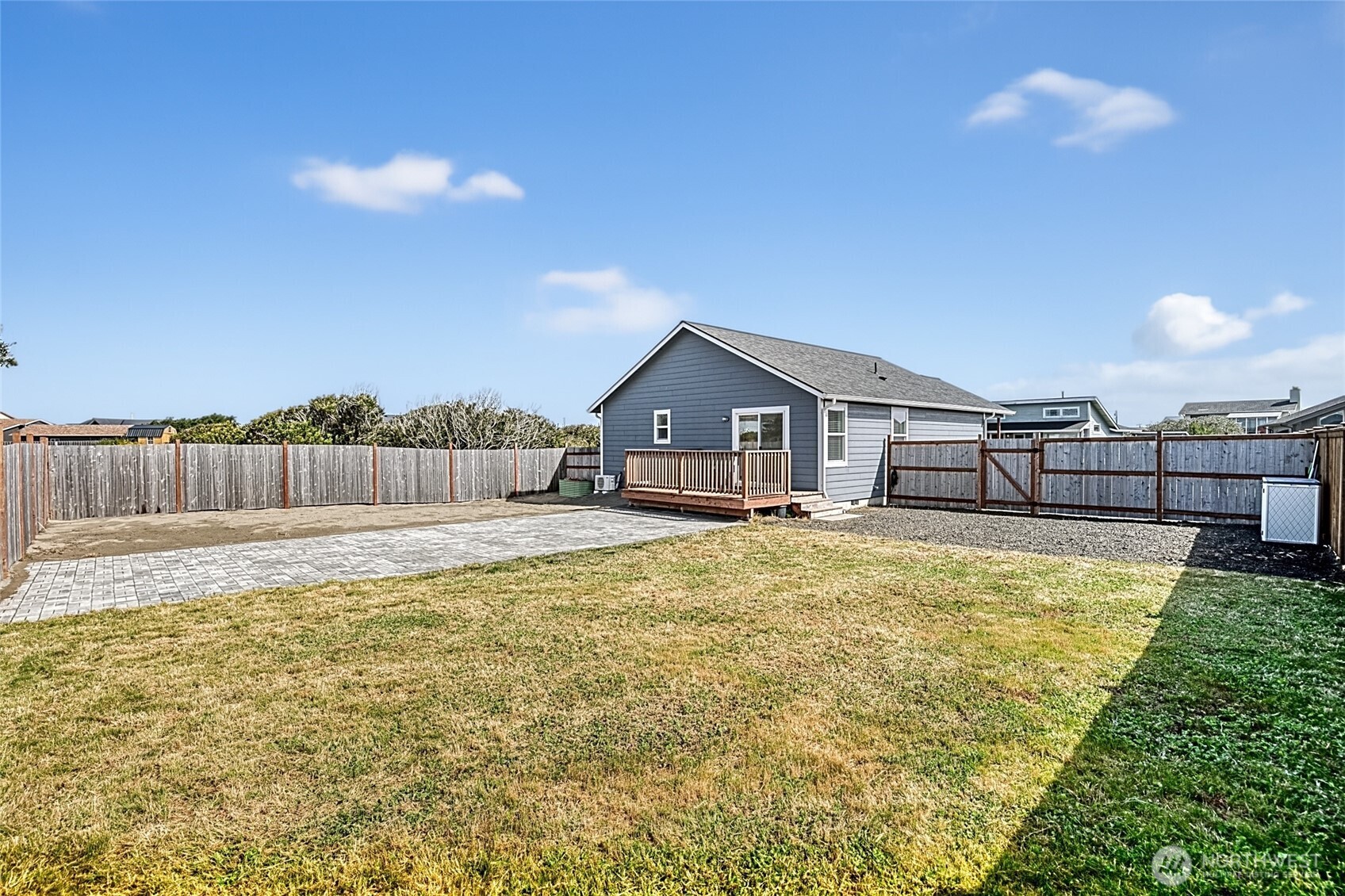 1255 Channel Avenue SW Ocean Shores WA 98569