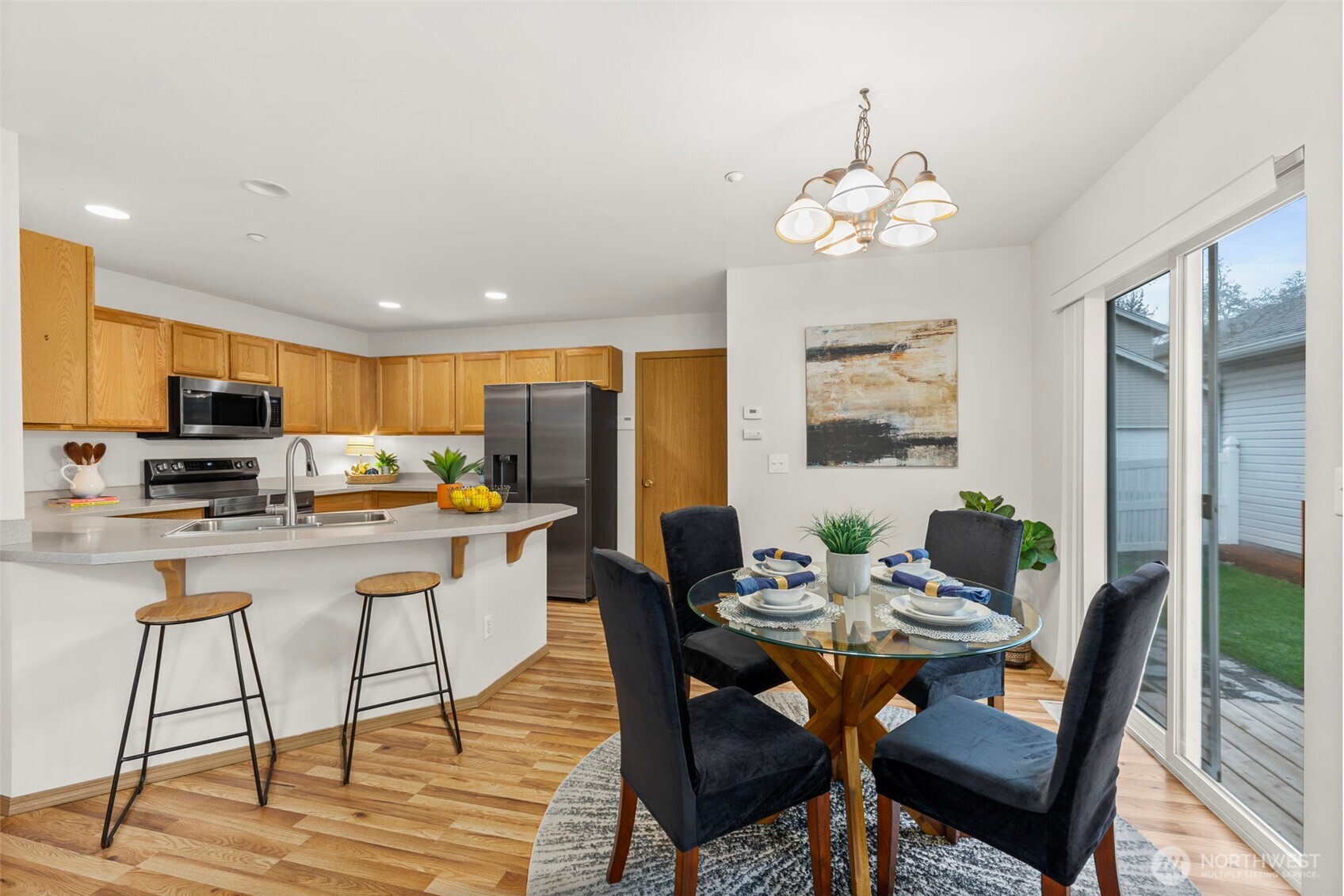 1464 Willson Avenue Dupont WA 98327