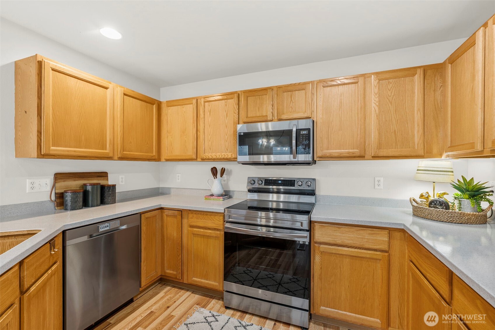 1464 Willson Avenue Dupont WA 98327
