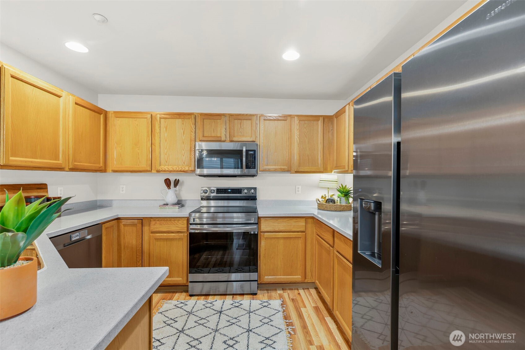 1464 Willson Avenue Dupont WA 98327