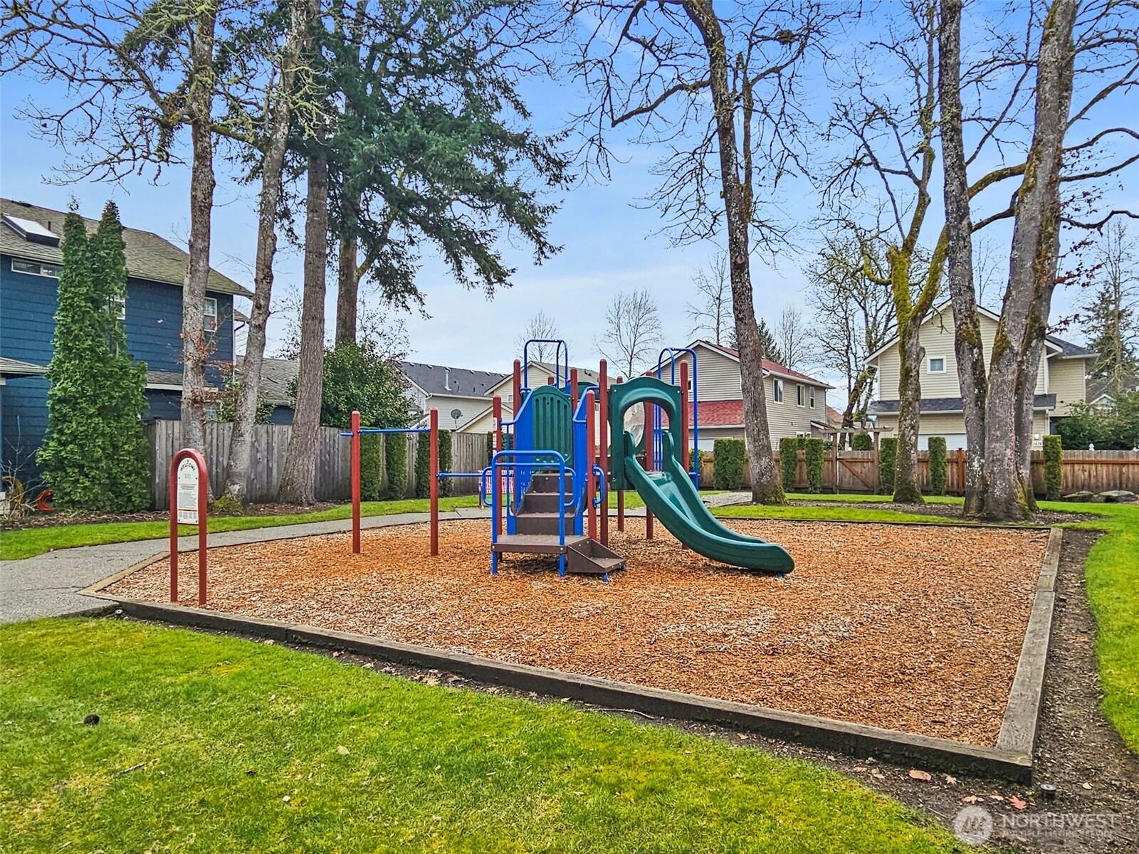 1464 Willson Avenue Dupont WA 98327