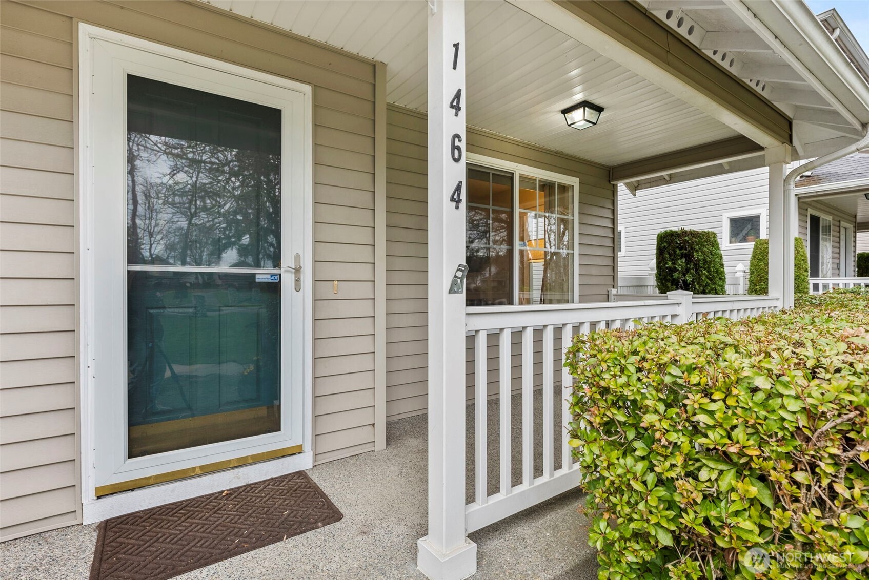 1464 Willson Avenue Dupont WA 98327