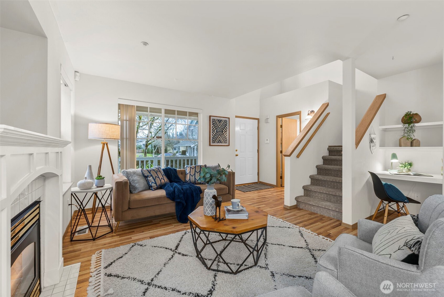 1464 Willson Avenue Dupont WA 98327