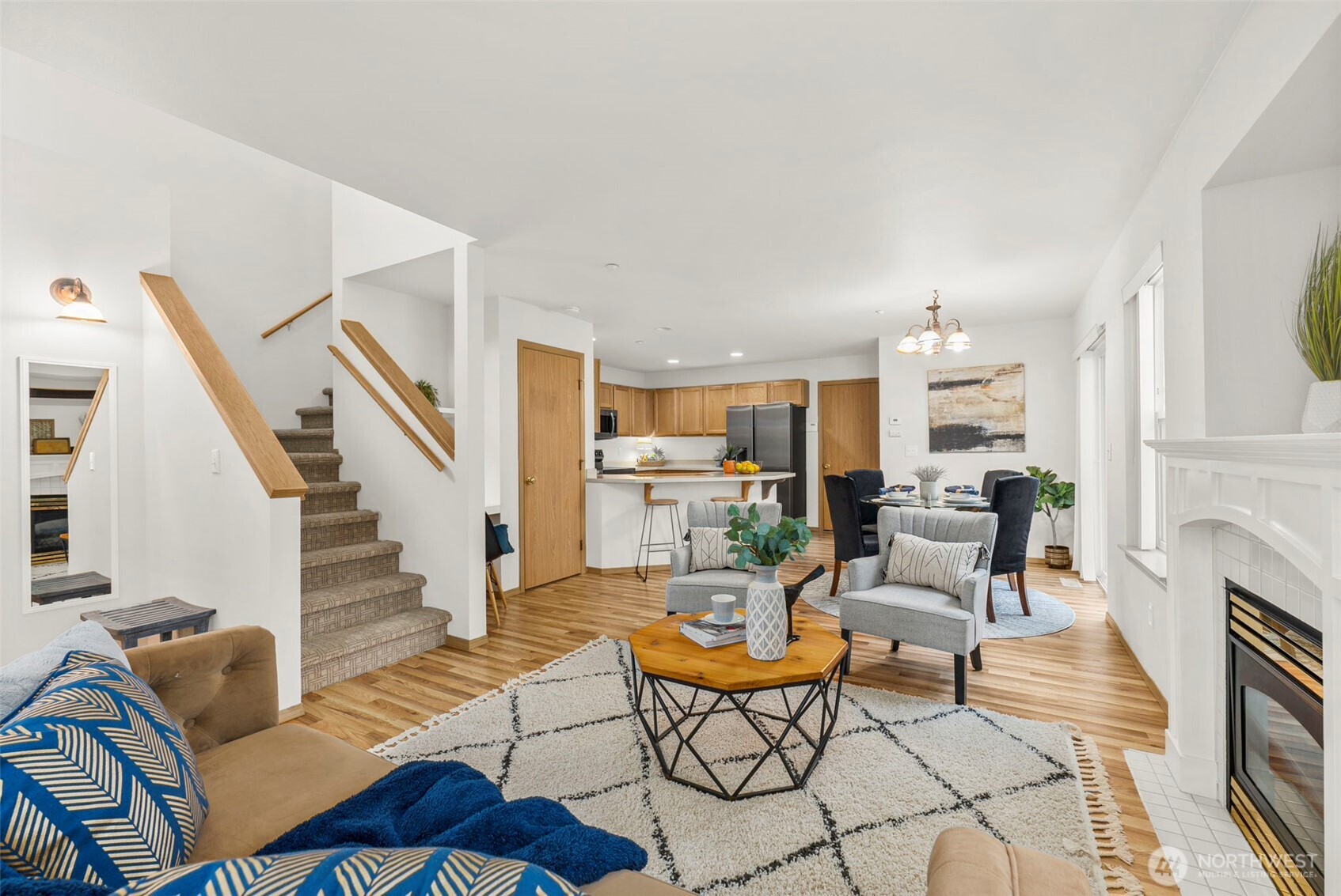 1464 Willson Avenue Dupont WA 98327