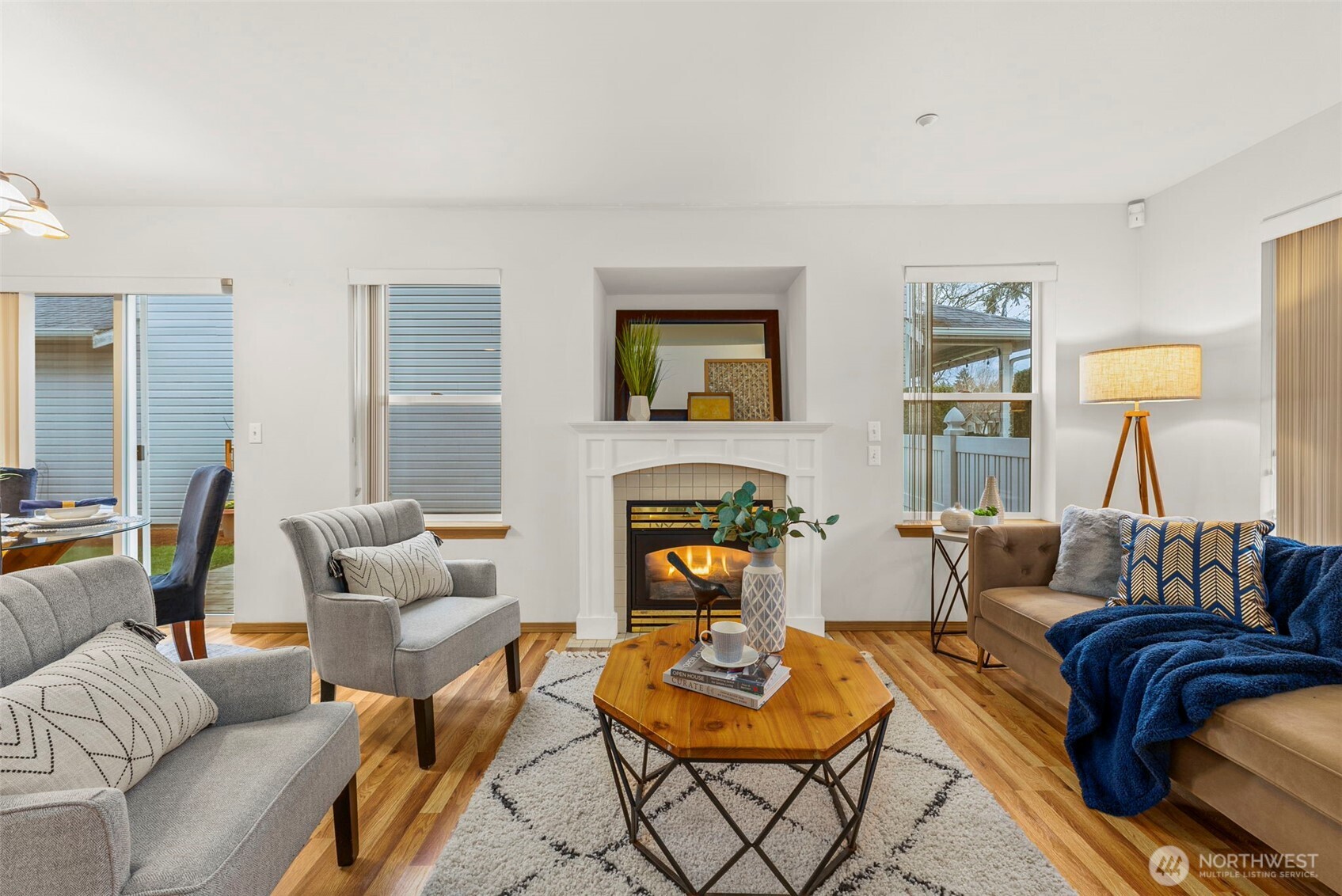 1464 Willson Avenue Dupont WA 98327