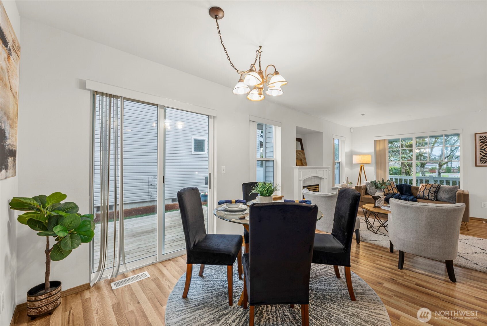 1464 Willson Avenue Dupont WA 98327