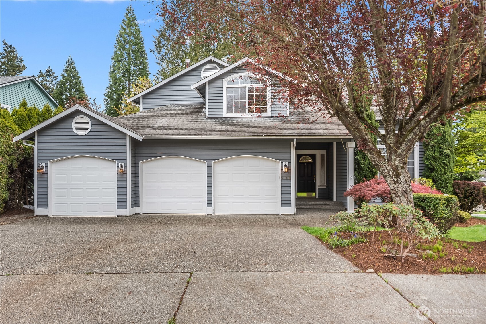 9300 138th Court NE Redmond WA 98052