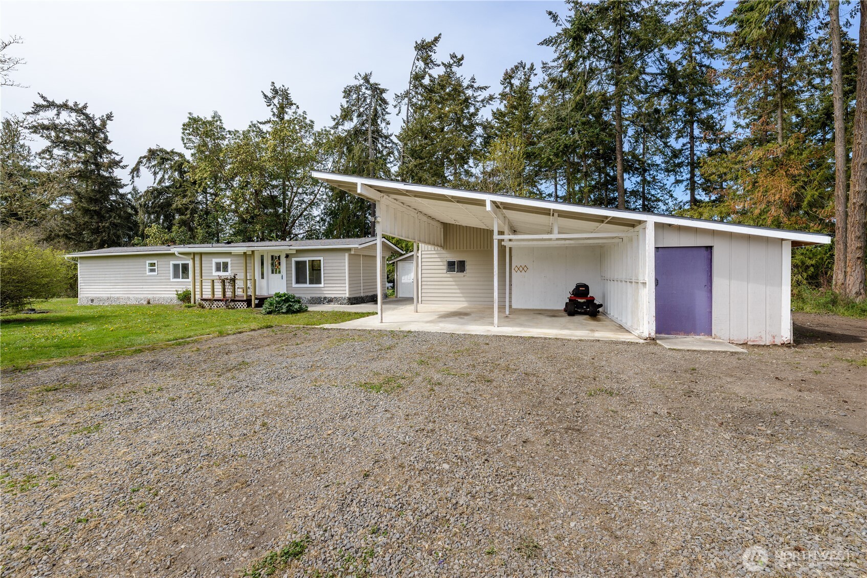 251 Washington Harbor Road Sequim WA 98382