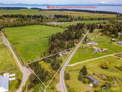 251 Washington Harbor Road Sequim WA 98382