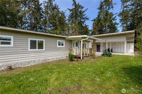 251 Washington Harbor Road Sequim WA 98382