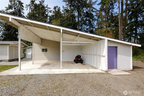 251 Washington Harbor Road Sequim WA 98382